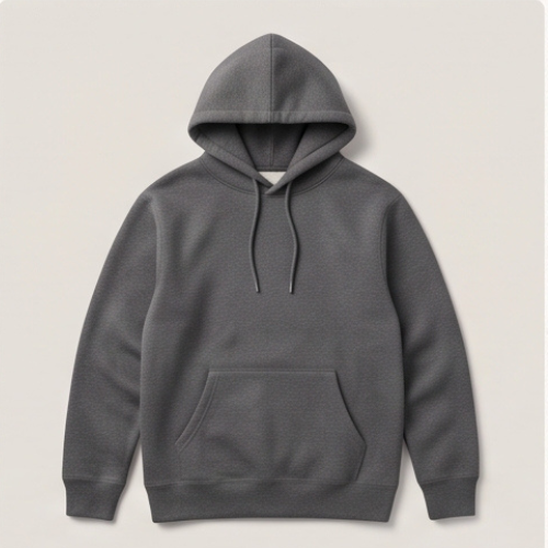 Bluza z kapturem Funnel Vision
